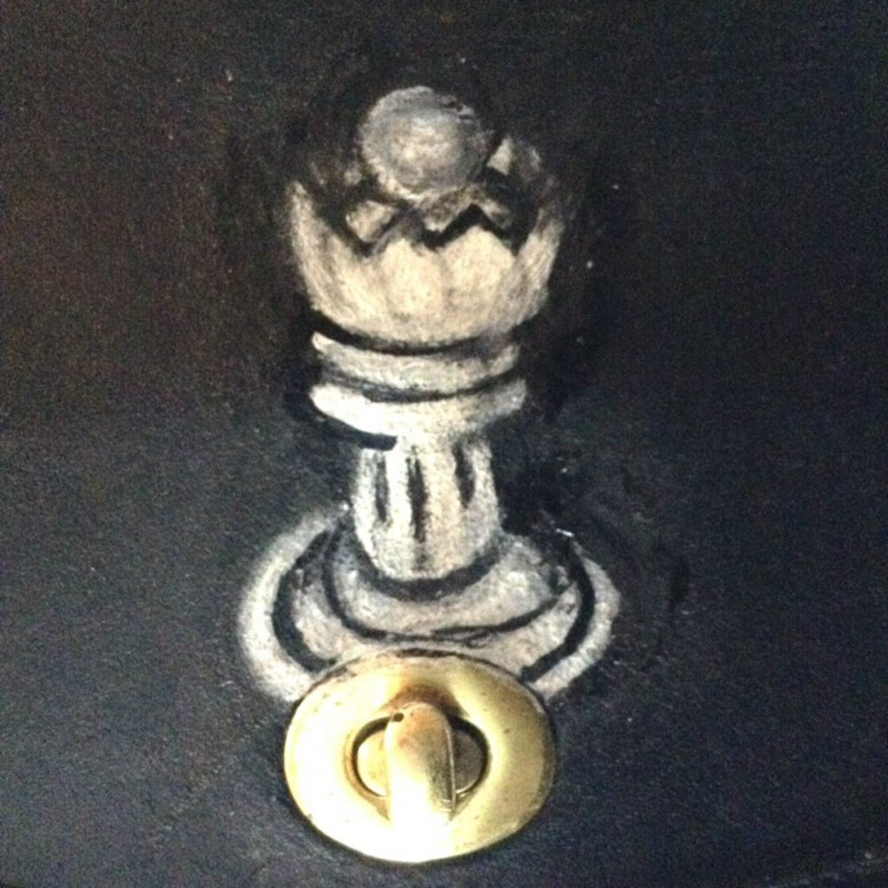 Custom Hand Painting & Design Service - Picture 3 of 6